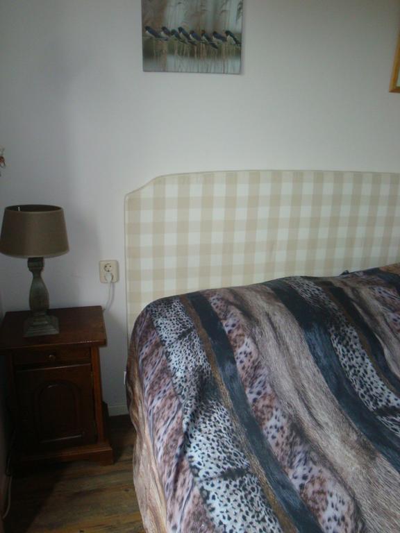 Bed And Breakfast De Zwanebloem Elburg Bilik gambar