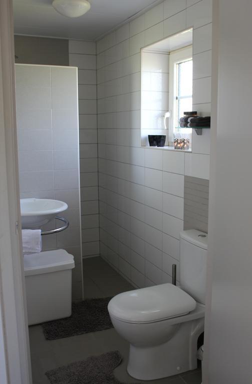 Bed And Breakfast De Zwanebloem Elburg Luaran gambar