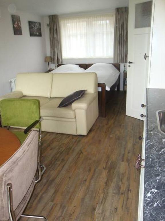 Bed And Breakfast De Zwanebloem Elburg Bilik gambar