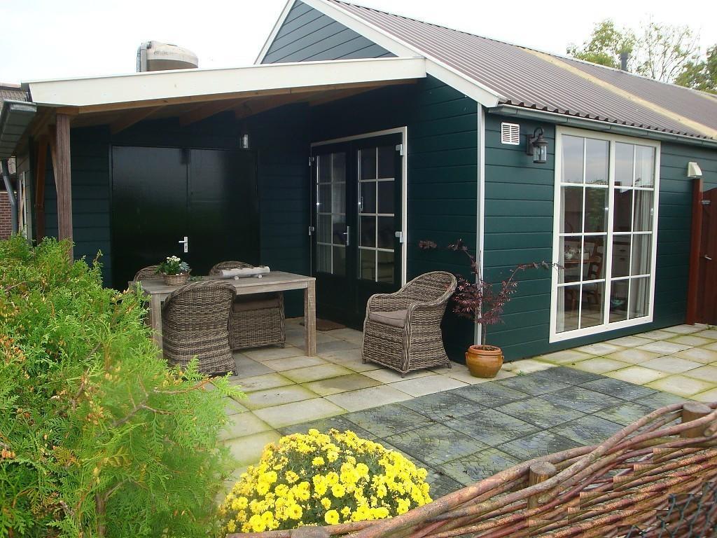 Bed And Breakfast De Zwanebloem Elburg Luaran gambar