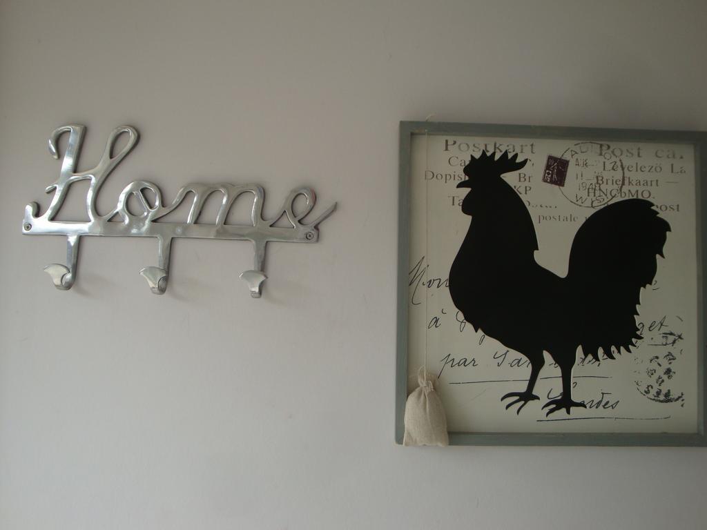 Bed And Breakfast De Zwanebloem Elburg Luaran gambar